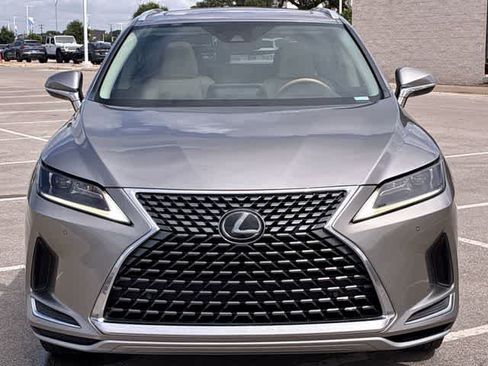 Used 2020 Lexus RX 350 FWD w/ Premium Package image 9