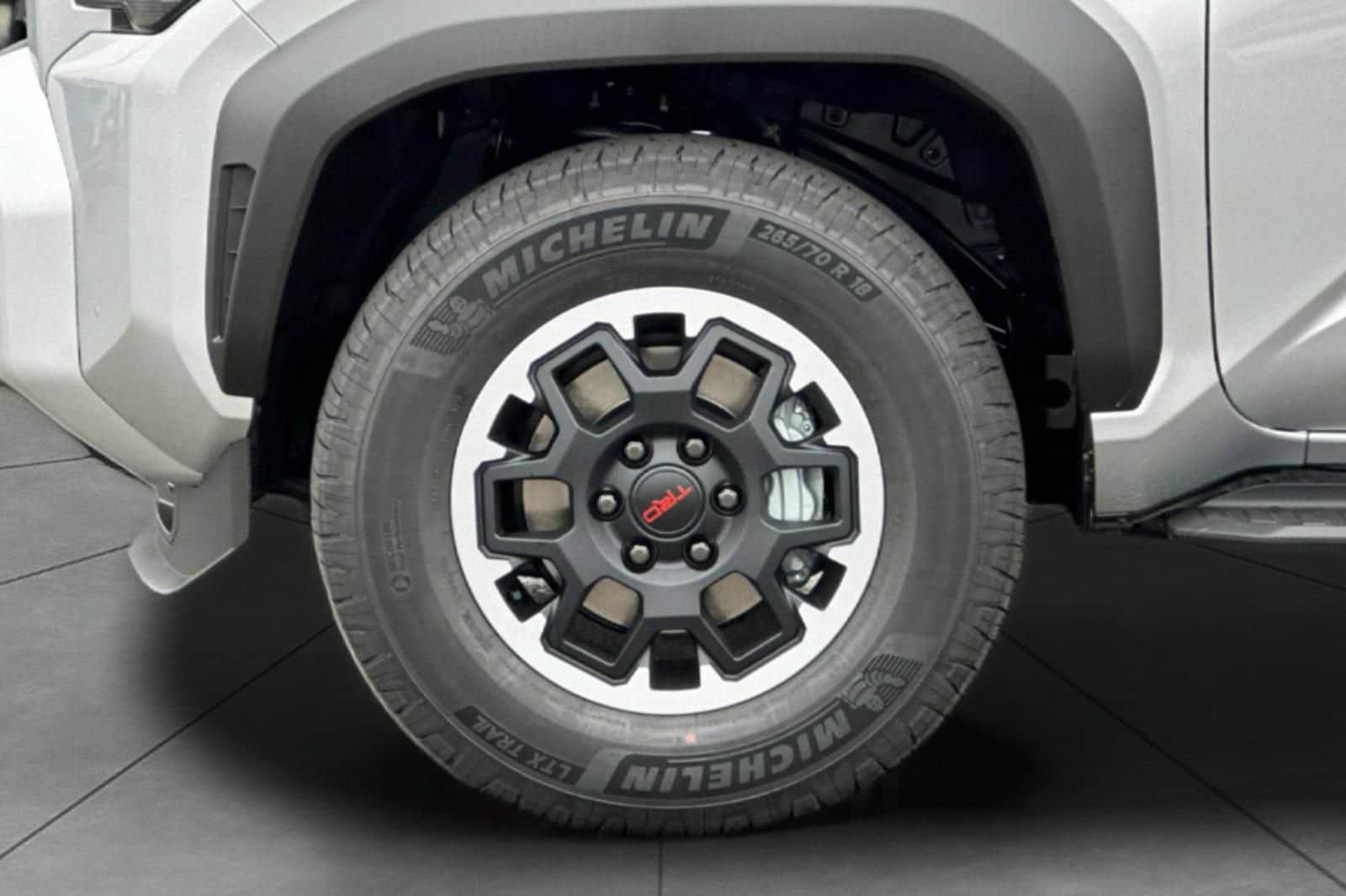 New 2026 Toyota 4Runner TRD Off-Road Premium w/ Tow Technology Package AWD/4WD image 33