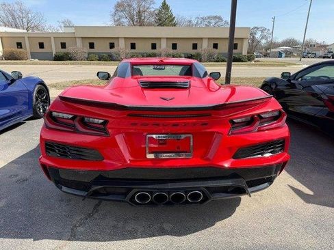 Used 2023 Chevrolet Corvette Z06 image 6