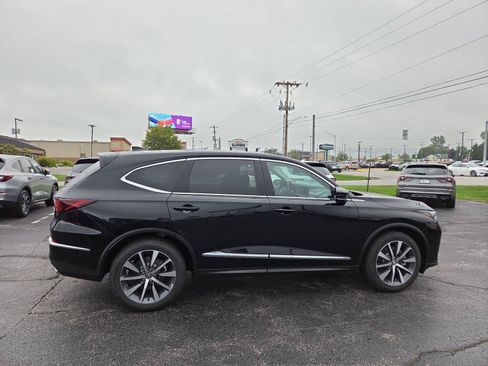 New 2026 Acura MDX w/ Technology Package AWD/4WD image 31