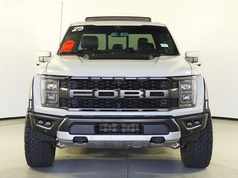 Used 2023 Ford F150 Raptor AWD/4WD image 3