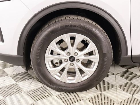 Used 2025 Ford Escape Active w/ Tech Pack #1 image 17