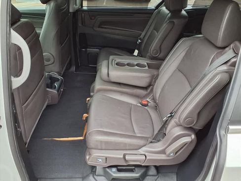 Used 2020 Honda Odyssey Touring image 9
