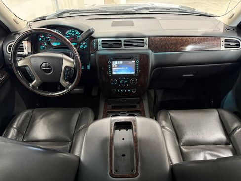 Used 2013 GMC Sierra 2500 Denali image 45