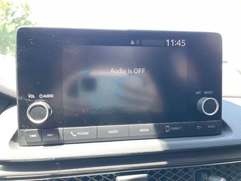 Used 2025 Acura Integra A-Spec FWD image 26