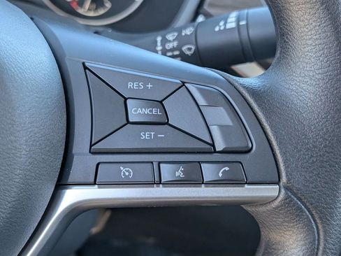 Used 2026 Nissan Altima 2.5 SV AWD/4WD image 22