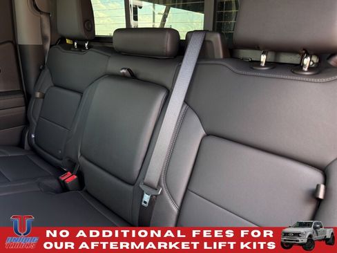 Used 2024 GMC Sierra 1500 SLT w/ SLT Premium Plus Package AWD/4WD image 24
