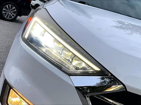 Used 2021 Hyundai Tucson Ultimate image 28