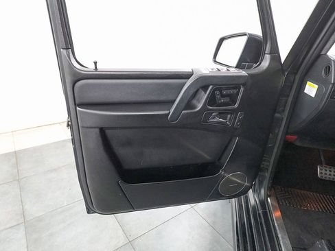 Used 2013 Mercedes-Benz G 550 image 7