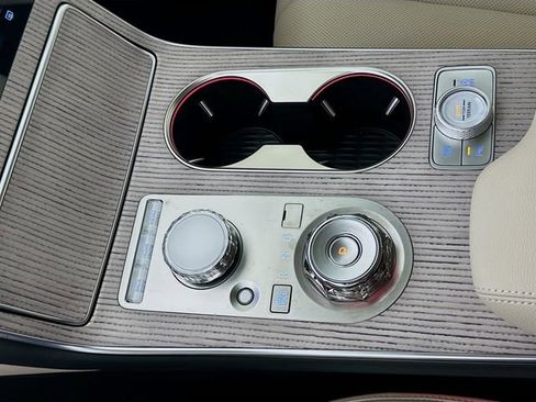 New 2026 Genesis GV80 2.5T Select image 15