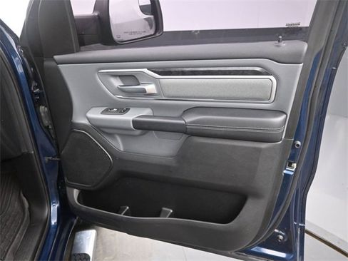 Used 2022 RAM 1500 Big Horn image 20