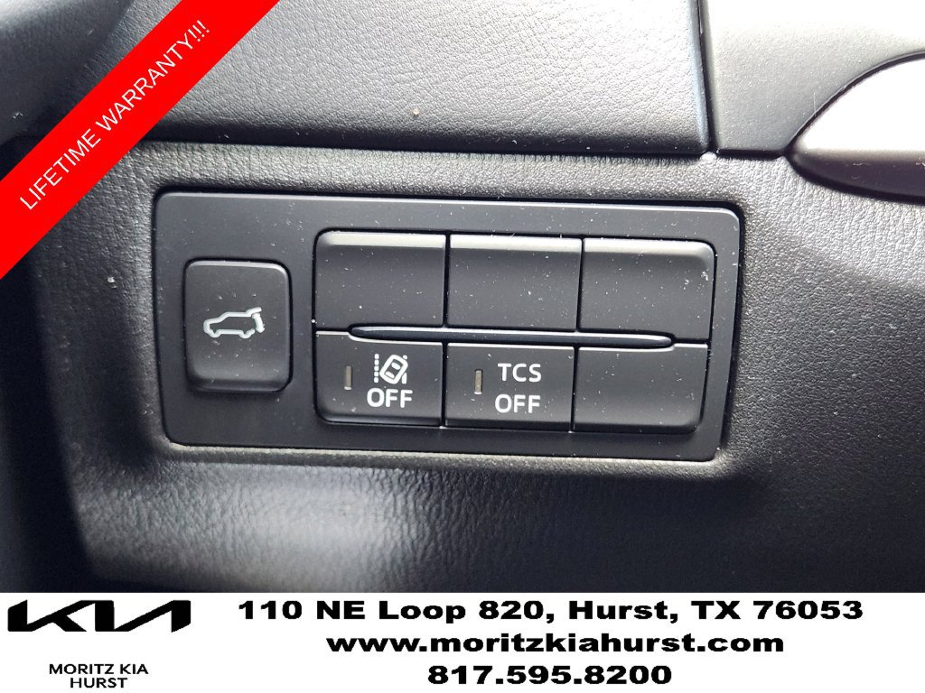 Used 2020 MAZDA CX-9 Touring FWD image 21