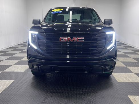 Used 2024 GMC Sierra 1500 Elevation AWD/4WD image 23