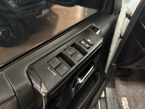 Used 2021 Toyota 4Runner TRD Pro AWD/4WD image 12