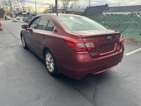 Used 2017 Subaru Legacy 2.5i w/ Alloy Wheel Package image 22