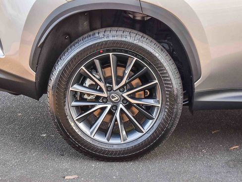 New 2026 Lexus NX 350 NX 350 Premium image 11