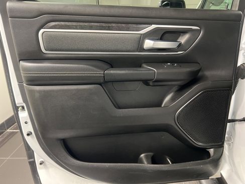 Used 2023 RAM 1500 Big Horn image 30
