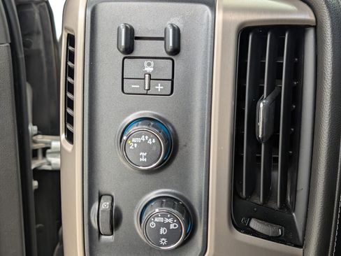 Used 2018 GMC Sierra 1500 Denali w/ Denali Ultimate Package image 24