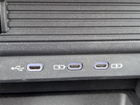 Used 2024 Toyota Land Cruiser 1958 image 22