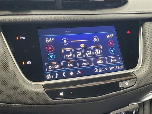 New 2026 Cadillac XT5 Luxury w/ LPO, Floor Liner Package image 21