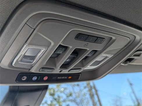 Certified 2021 Chevrolet Silverado 1500 LTZ w/ Technology Package image 29