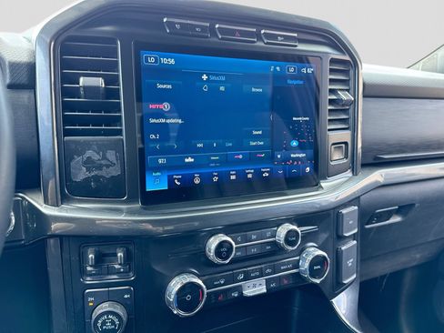 Certified 2023 Ford F150 XLT w/ Equipment Group 302A High AWD/4WD image 36