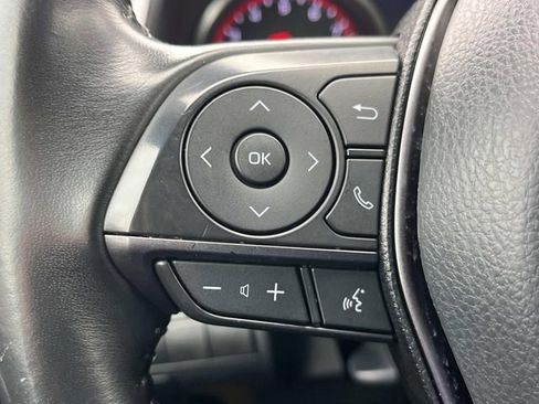 Used 2023 Toyota Camry XSE image 30