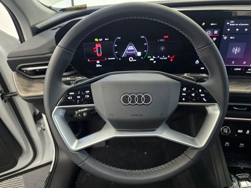 New 2025 Audi Q5 Premium Plus image 14