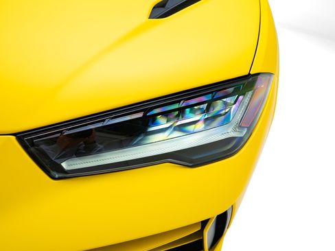 Used 2024 Lamborghini Urus S AWD/4WD image 13