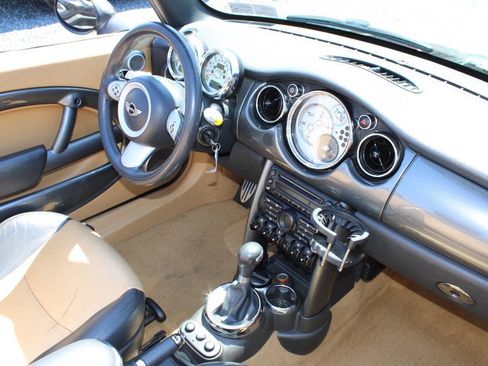 Used 2007 MINI Cooper S FWD image 20