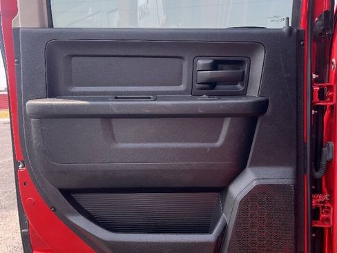 Used 2016 RAM 3500 Tradesman w/ Protection Group AWD/4WD image 14