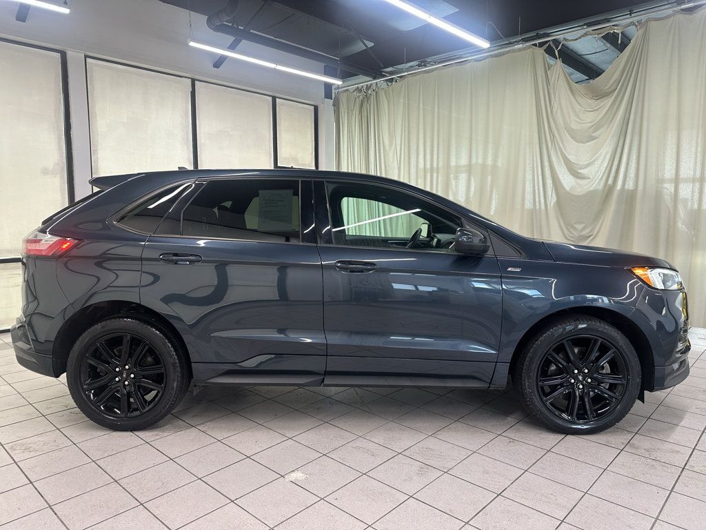 Used 2024 Ford Edge ST-Line AWD/4WD image 3