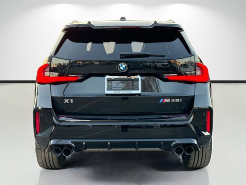 New 2026 BMW X1 M35i w/ Technology Package image 3