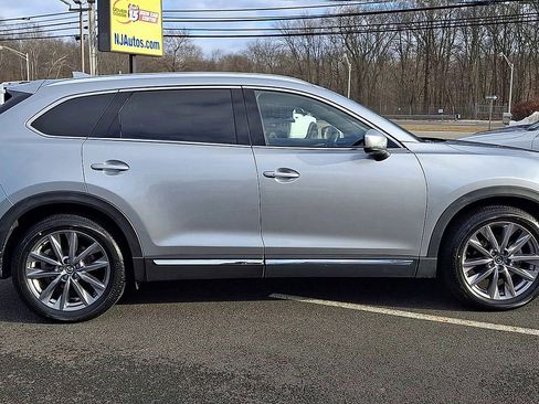 Used 2020 MAZDA CX-9 Grand Touring image 9