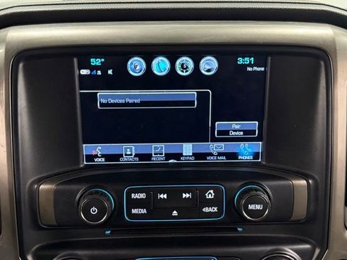 Used 2019 Chevrolet Silverado 2500 High Country w/ Duramax Plus Package image 26