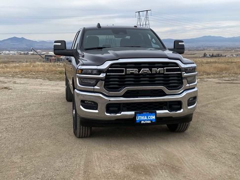 New 2026 RAM 2500 Big Horn image 13