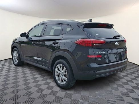 Used 2020 Hyundai Tucson Value image 4