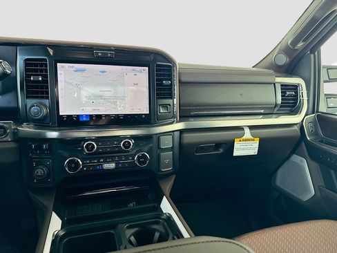 New 2026 Ford F250 King Ranch w/ Tremor Off-Road Package AWD/4WD image 31