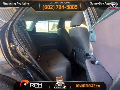 Used 2017 Toyota Corolla iM w/ Carpet Mat Package FWD image 11