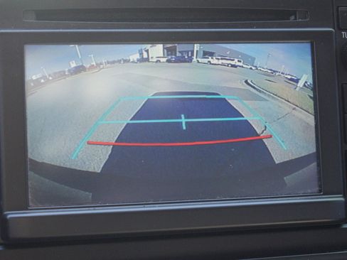 Used 2016 Toyota Tacoma SR w/ SR Convenience Package image 6