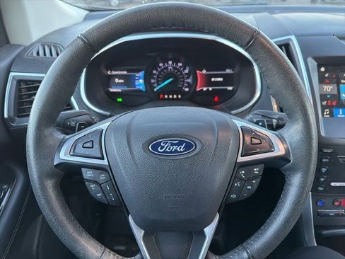 Used 2018 Ford Edge Titanium w/ Equipment Group 302A image 45
