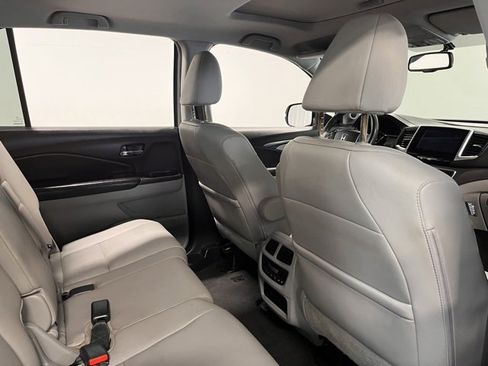 Used 2016 Honda Pilot EX-L image 14
