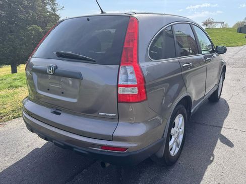 Used 2011 Honda CR-V SE image 23