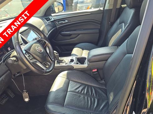 Used 2016 Cadillac SRX FWD image 6