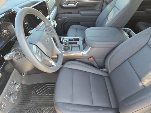 New 2026 Chevrolet Silverado 1500 LT Trail Boss w/ Convenience Package II image 11