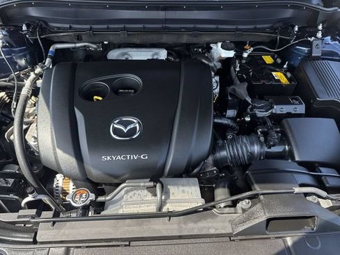 Used 2023 MAZDA CX-5 AWD 2.5 S image 30