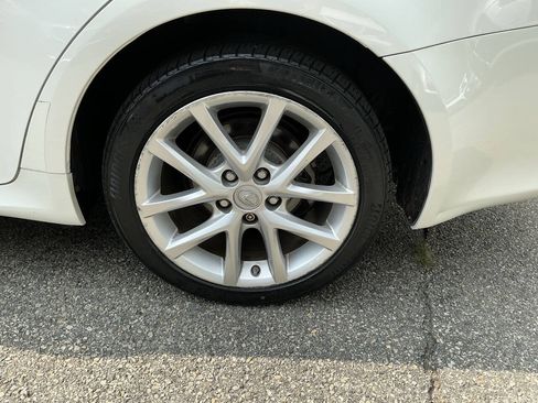 Used 2011 Lexus IS 250 AWD w/ Premium Pkg Value Edition image 14