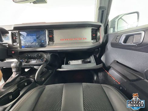 Certified 2025 Ford Bronco Raptor AWD/4WD image 28