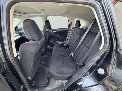 Used 2012 Honda CR-V EX image 24