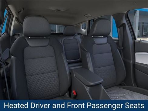 New 2026 Chevrolet Trax LT image 18